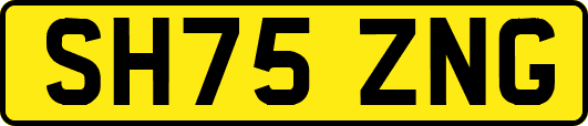 SH75ZNG