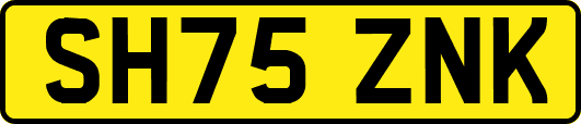 SH75ZNK