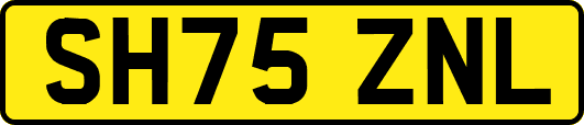 SH75ZNL