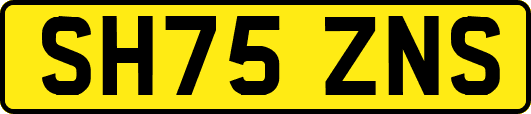 SH75ZNS
