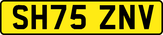 SH75ZNV