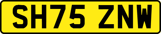 SH75ZNW