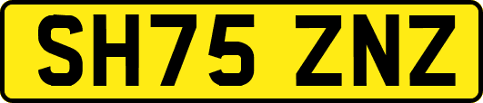 SH75ZNZ