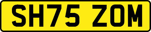 SH75ZOM
