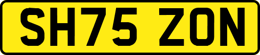 SH75ZON