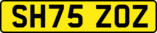 SH75ZOZ