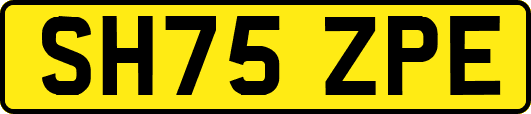 SH75ZPE