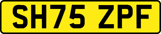 SH75ZPF