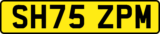 SH75ZPM