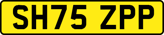 SH75ZPP