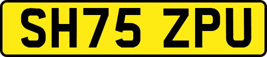 SH75ZPU