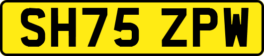 SH75ZPW