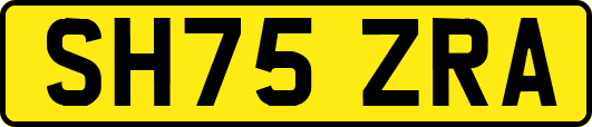 SH75ZRA