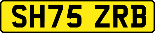 SH75ZRB