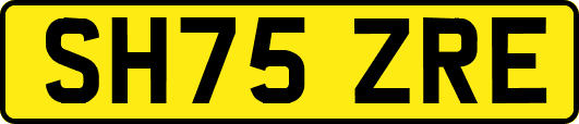 SH75ZRE