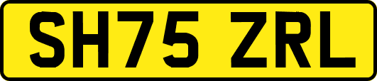 SH75ZRL