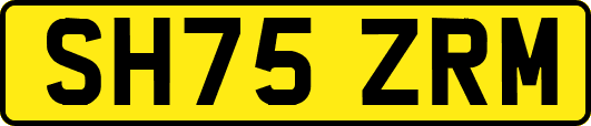 SH75ZRM