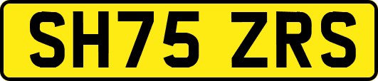 SH75ZRS