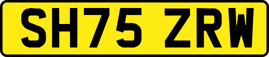 SH75ZRW