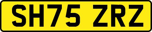 SH75ZRZ