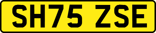 SH75ZSE