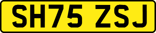 SH75ZSJ