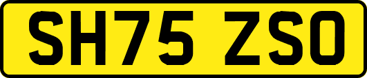 SH75ZSO
