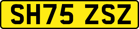 SH75ZSZ