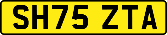 SH75ZTA