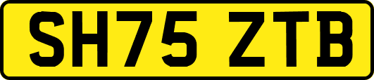SH75ZTB