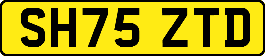SH75ZTD