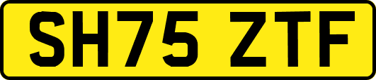 SH75ZTF