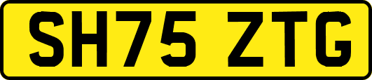 SH75ZTG