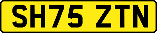 SH75ZTN