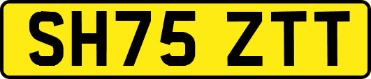 SH75ZTT