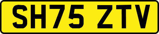 SH75ZTV