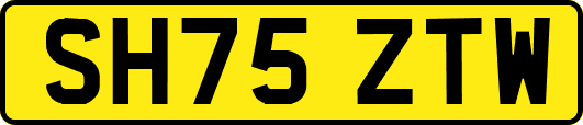 SH75ZTW
