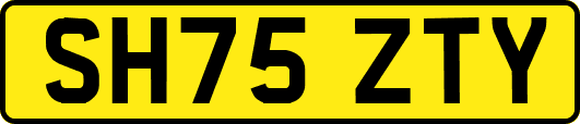 SH75ZTY