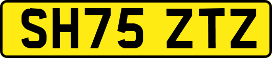 SH75ZTZ
