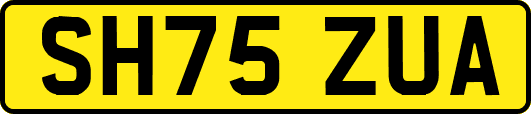 SH75ZUA
