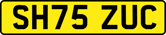 SH75ZUC