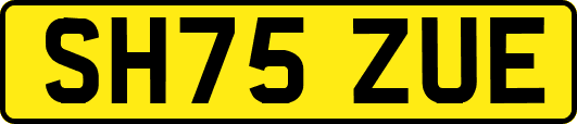 SH75ZUE