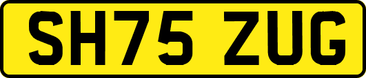SH75ZUG
