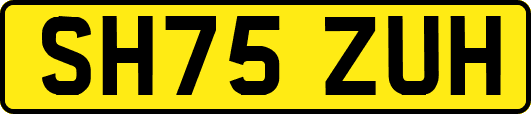 SH75ZUH