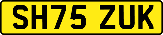 SH75ZUK
