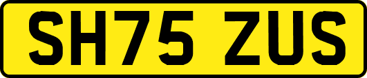 SH75ZUS
