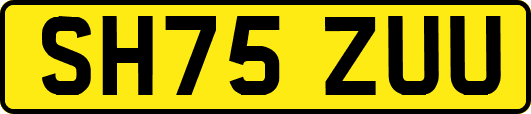 SH75ZUU