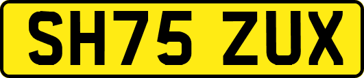 SH75ZUX