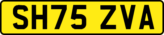 SH75ZVA