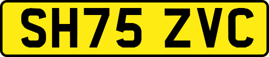 SH75ZVC